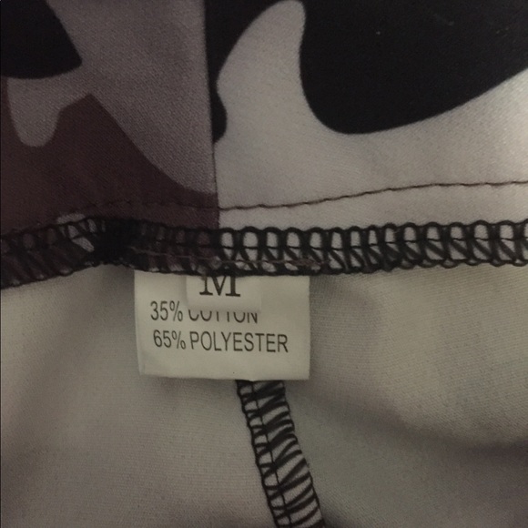 Como pants - Picture 2 of 3